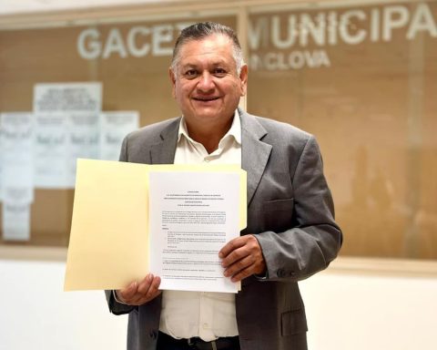 Empleados Ayuntamiento Monclova