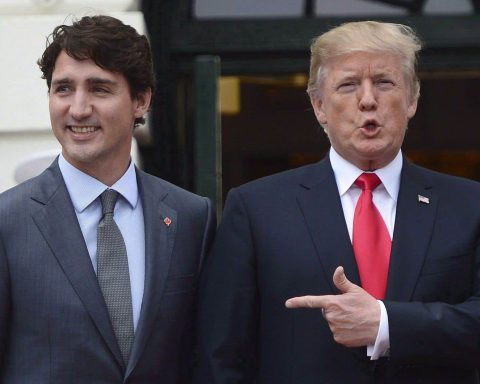 Estados Unidos y Canadá