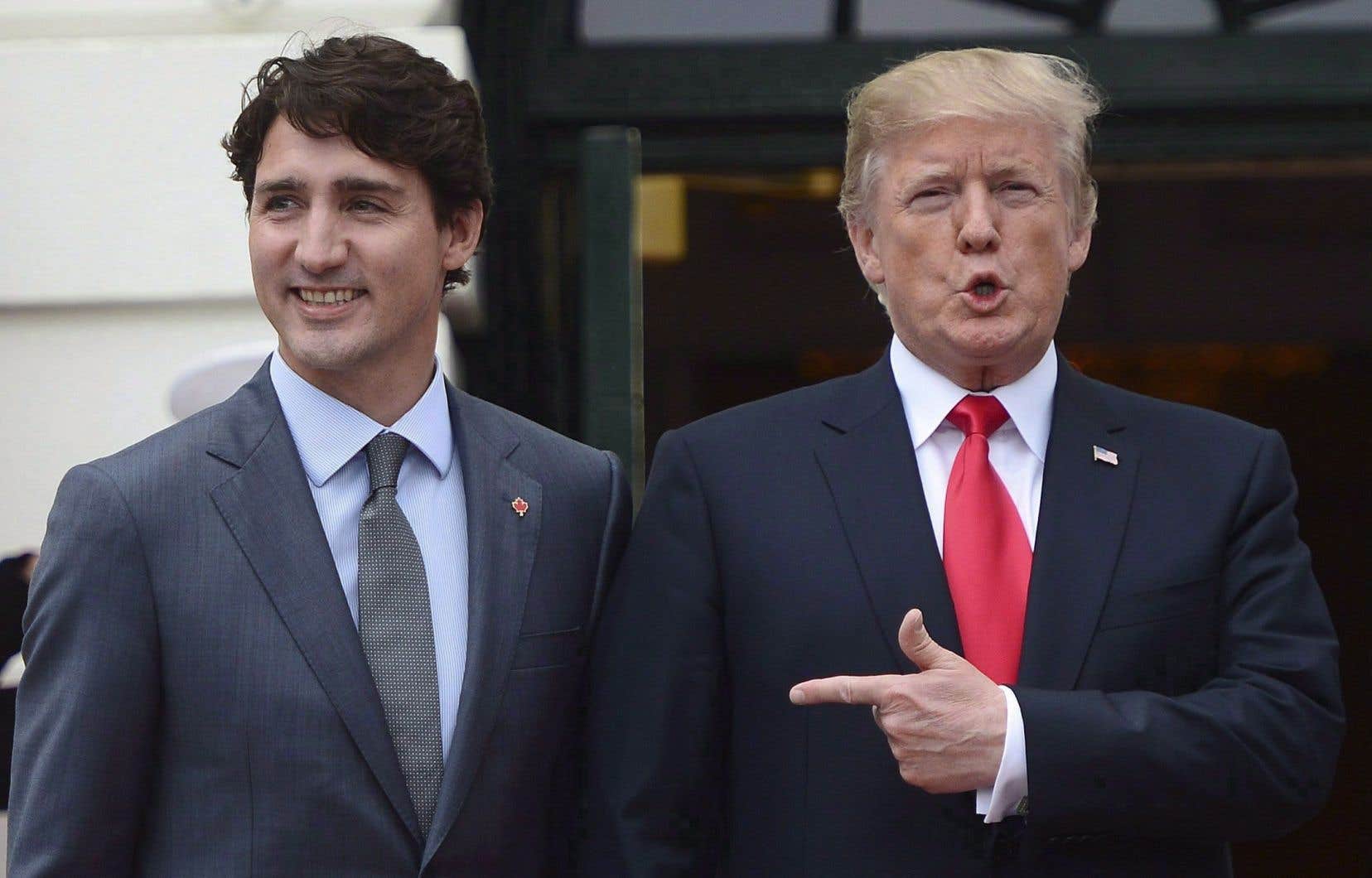 Estados Unidos y Canadá