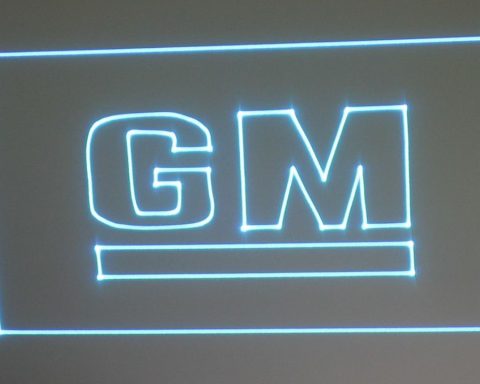 México General Motors