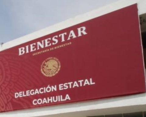 Denuncian despidos injustificados trabajadores de la Secretaría del Bienestar en Saltillo