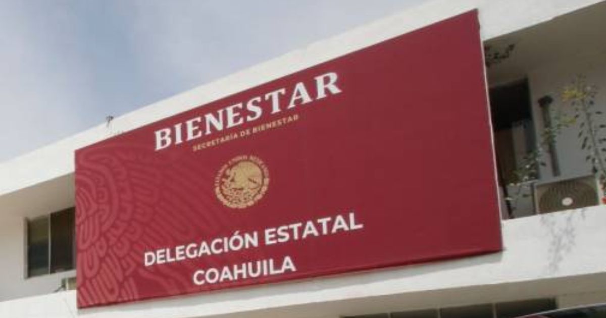 Denuncian despidos injustificados trabajadores de la Secretaría del Bienestar en Saltillo