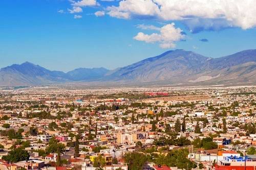 Se espera clima templado en Coahuila