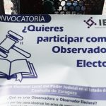 Boletas elección judicial Coahuila