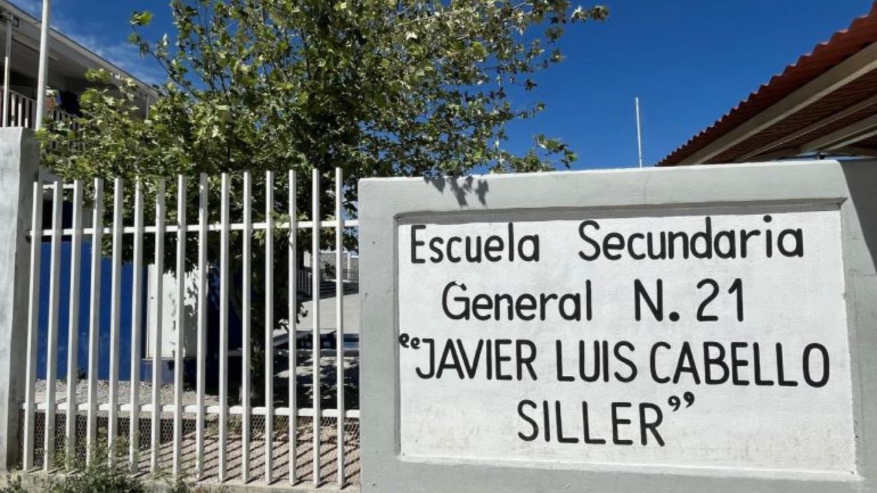 secundaria abuso sexual Saltillo