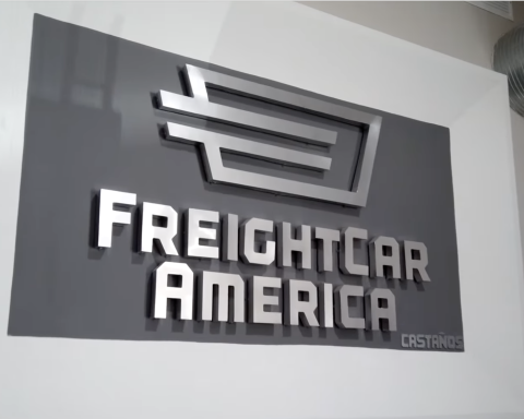 Freightcar América en riesgo