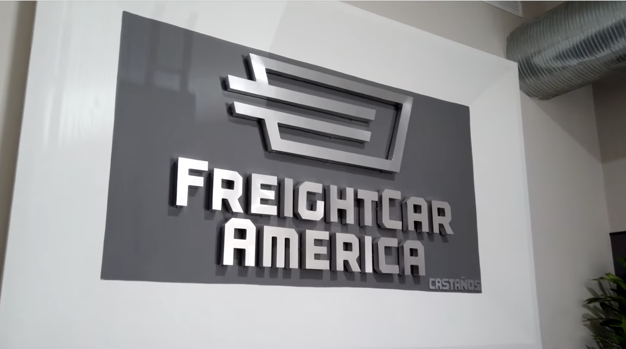 Freightcar América en riesgo