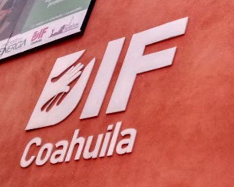 DIF Coahuila atiende a 300 menores migrantes en lo que va del 2025