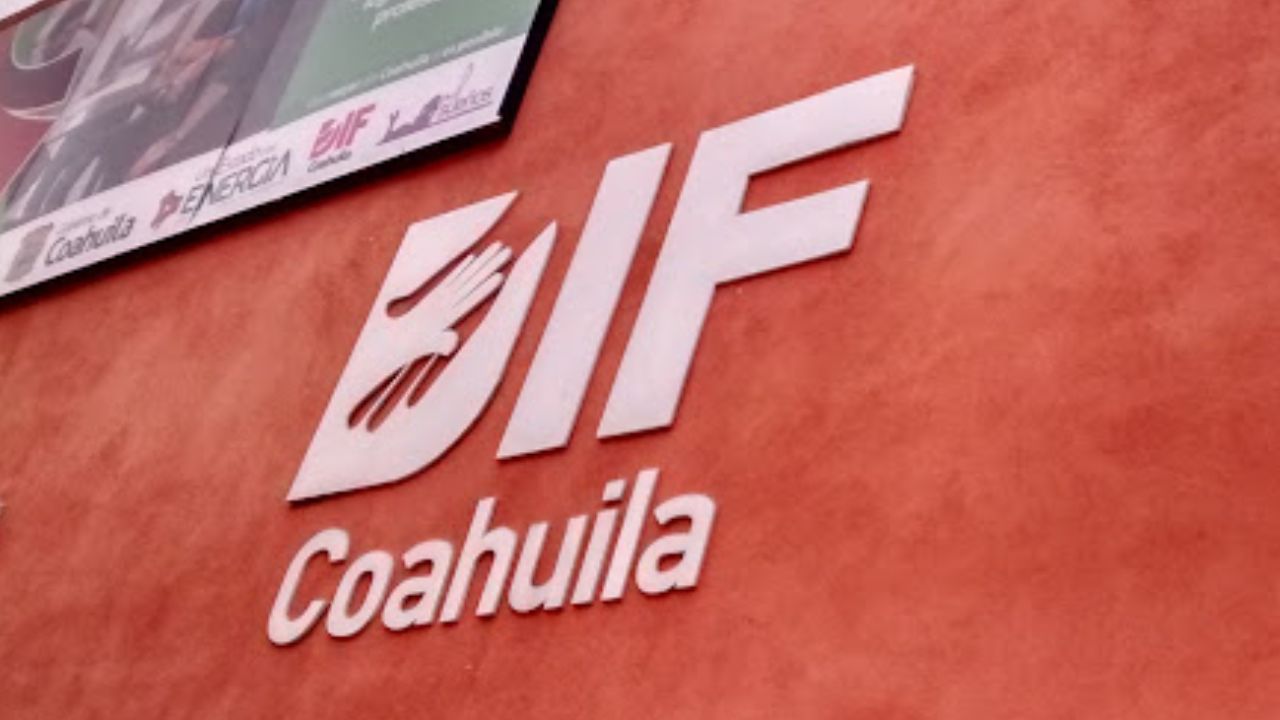 DIF Coahuila atiende a 300 menores migrantes en lo que va del 2025