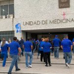 Sindicato IMSS Coahuila