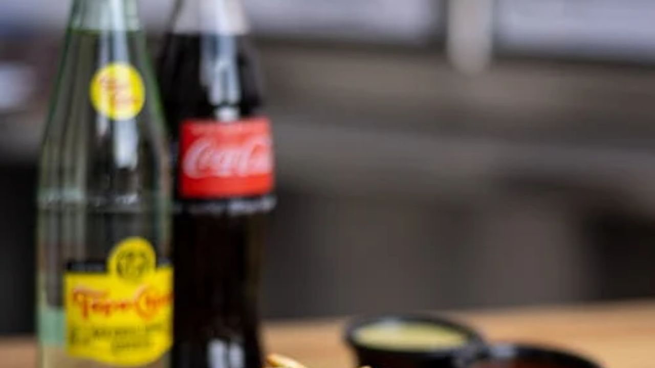 Escasez de Topo Chico en Saltillo y Monterrey: Coca-Cola aclara razones