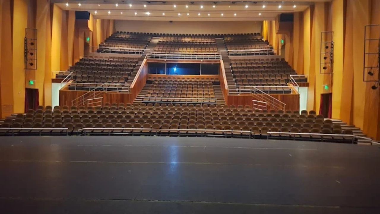 Teatro Maldonado
