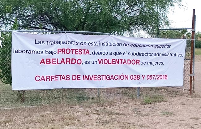 Tecnológico de Múzquiz