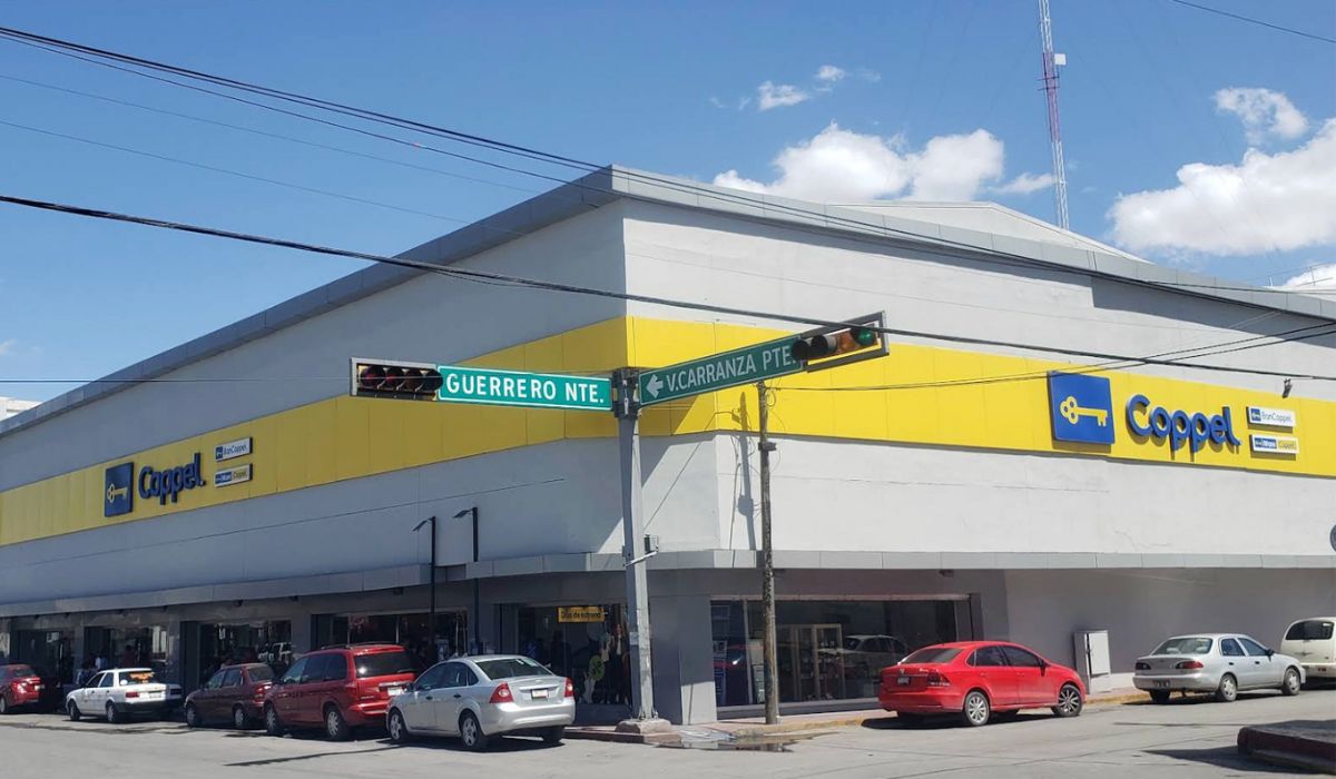 Protección Civil da 5 días a Coppel Monclova para reparar alarma contra incendios