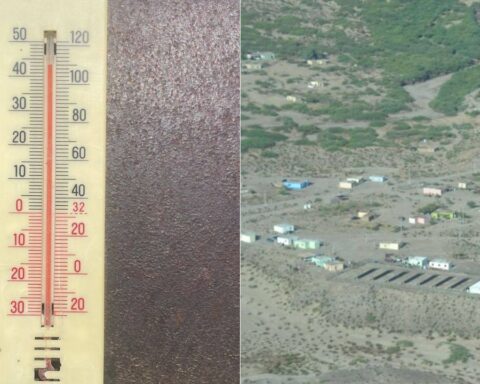 Boquillas del Carmen