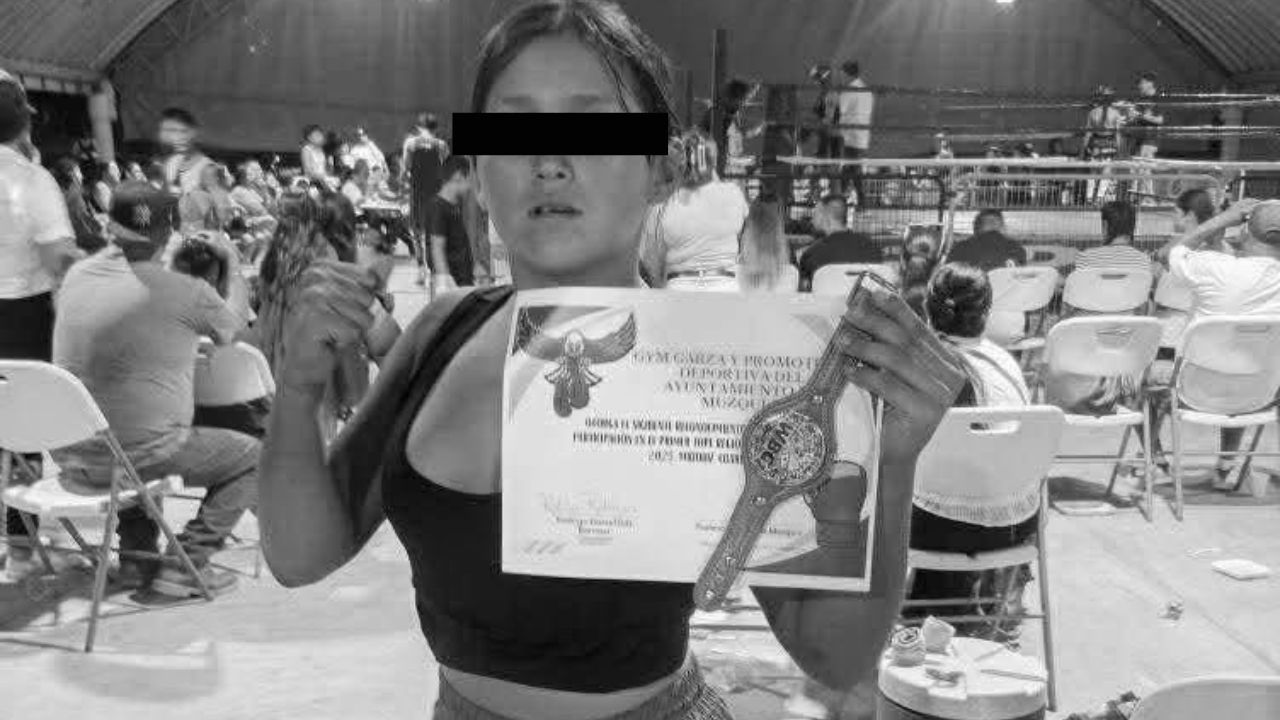 Brisa Isela feminicidio