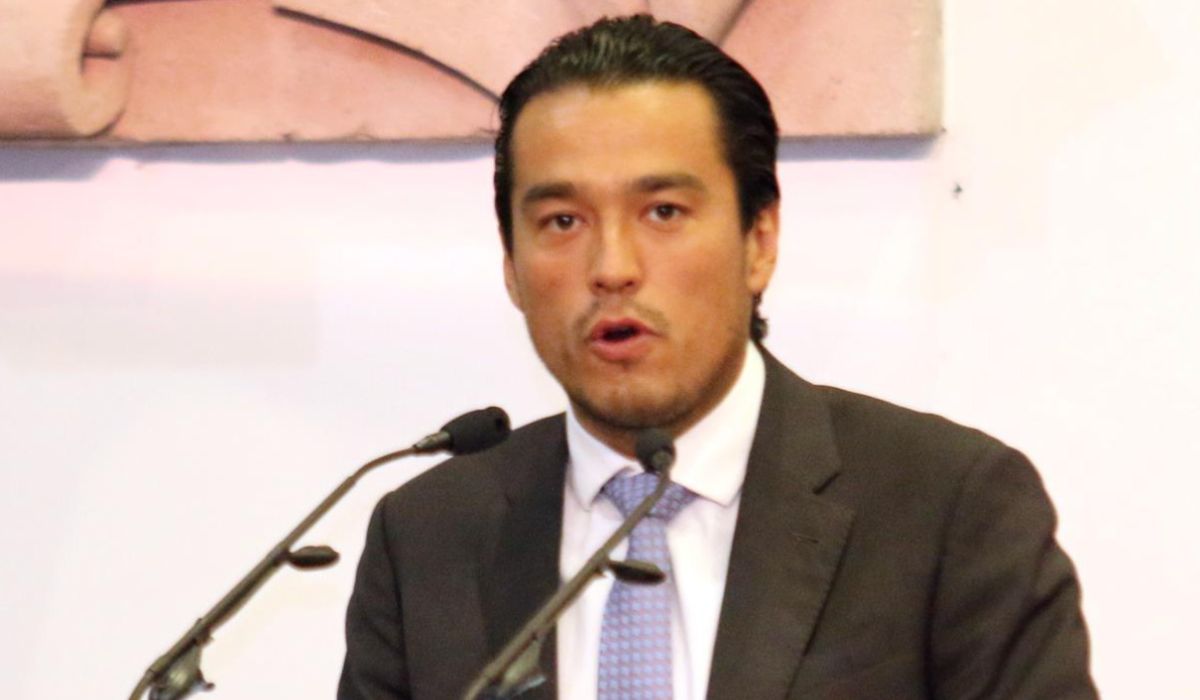 Javier Rodríguez renuncia a la Propaec para liderar al Partido Verde en Saltillo