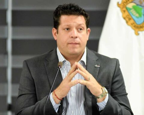 José Elías Ganem Guerrero, secretario del Ayuntamiento de Torreón.