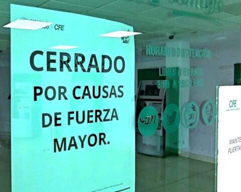 CFE Piedras Negras
