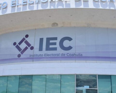 IEC Coahuila