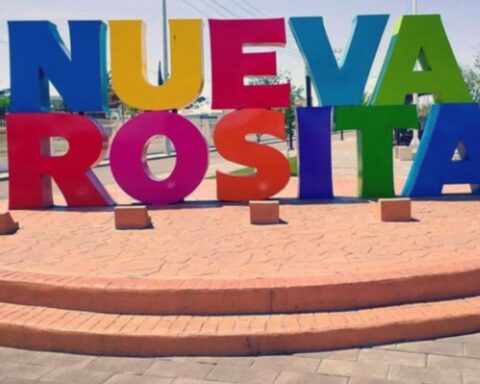 Donan terrenos en colonia El Paraíso, Nueva Rosita: regularizan viviendas en Coahuila