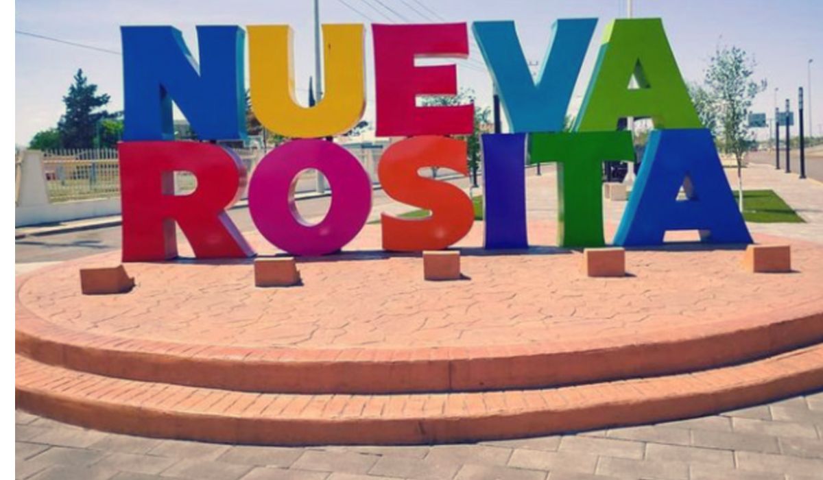Donan terrenos en colonia El Paraíso, Nueva Rosita: regularizan viviendas en Coahuila
