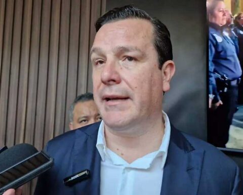 Entrevista al fiscal de Coahuila Federico Fernández