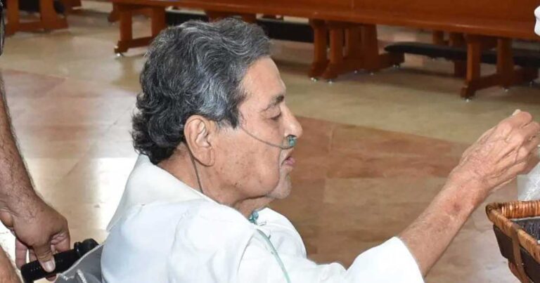Padre Gerardo Zatarain.