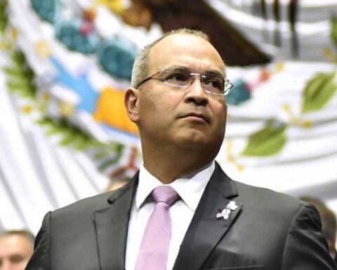 Carlos Treviño, exdirector de Pemex.