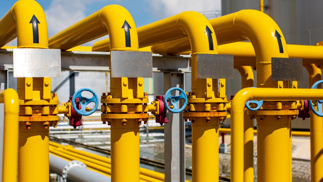 Coahuila gas shale