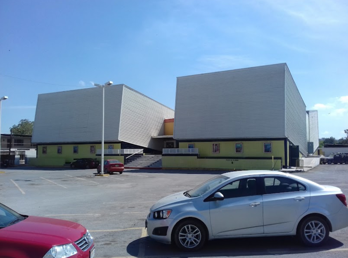 Rio Cinemas Azteca