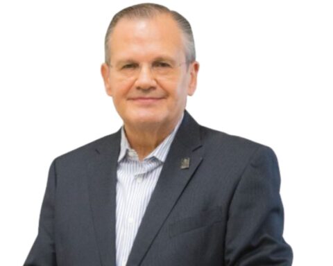 Jorge Verástegui Saucedo