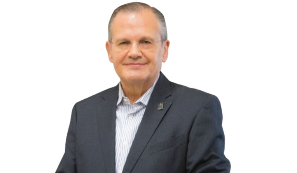 Jorge Verástegui Saucedo
