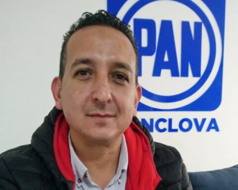 Renuncia Erik Alberto Ramos Treviño a la Secretaría General del PAN en Monclova