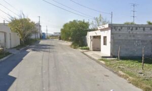 Fraccionamiento 288