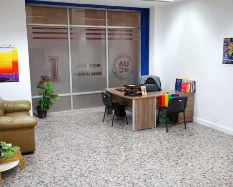 Departamento de Psicopedagogía y Equidad de Género de la UAdeC Laguna.