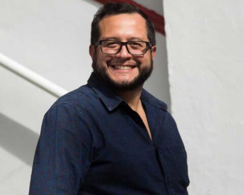 José Ramón López Beltrán.