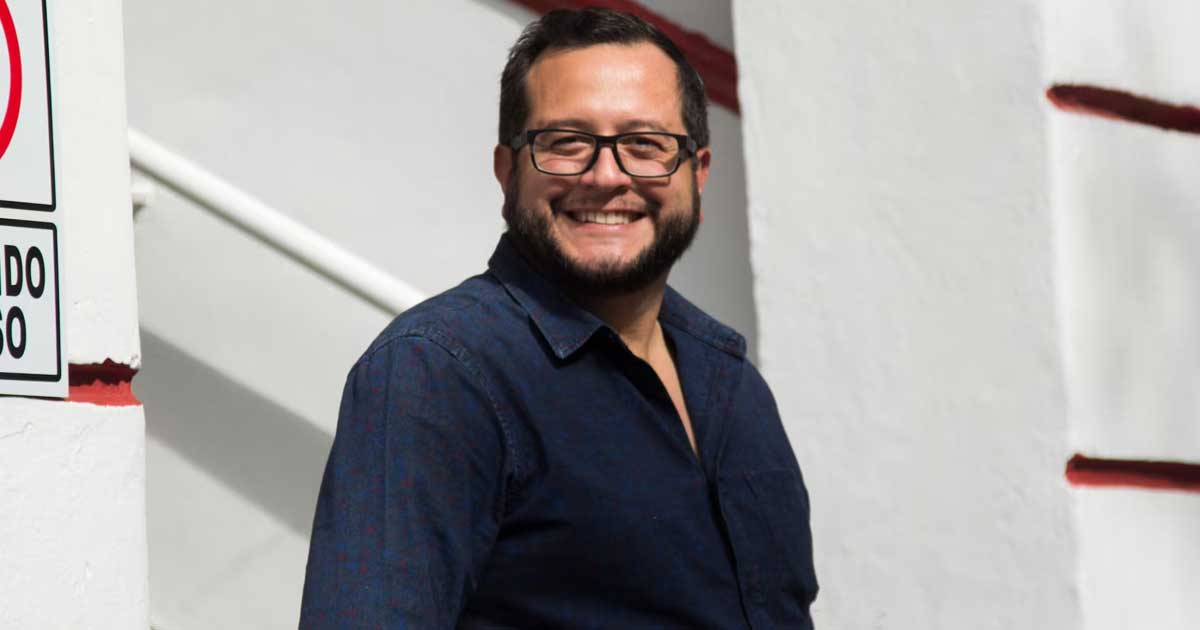 José Ramón López Beltrán.