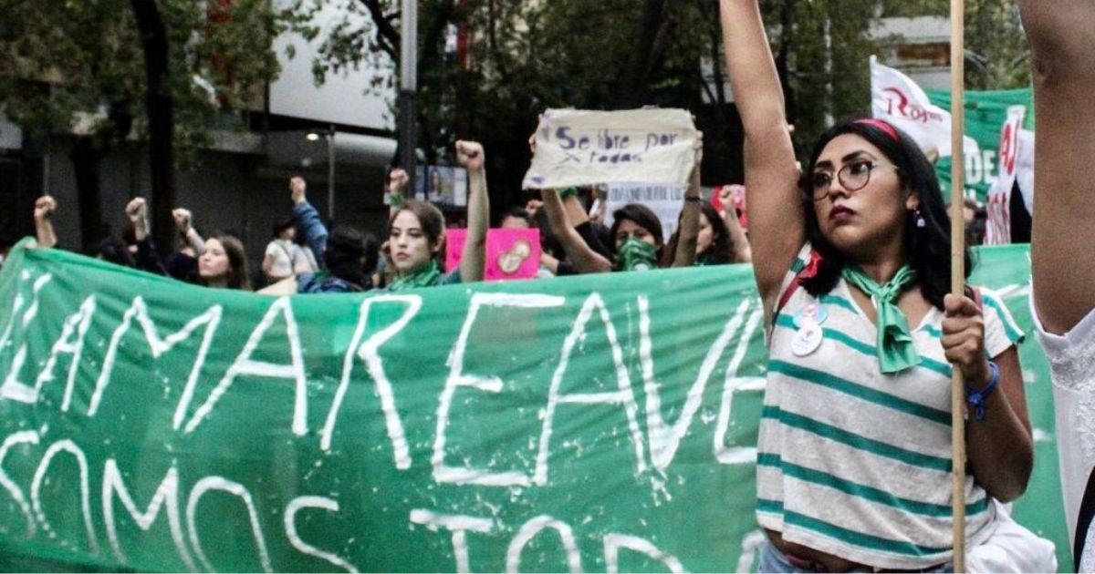 A cuatro años de la despenalización del aborto en Coahuila, se han realizado 2,701 interrupciones legales; 97% con medicamentos y acompañamiento médico.