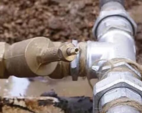 Acuña gasolinera clandestina