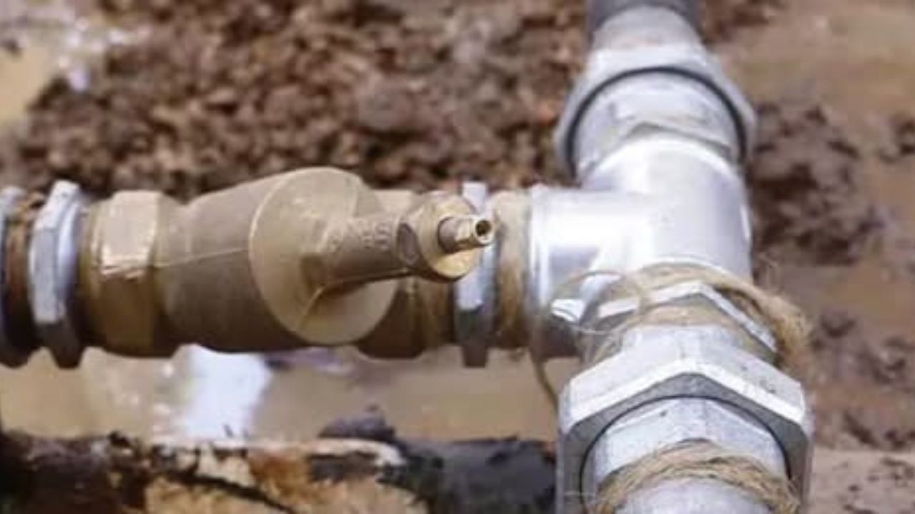 Acuña gasolinera clandestina