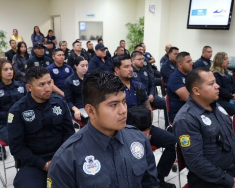 Coahuila Ministerios Públicos