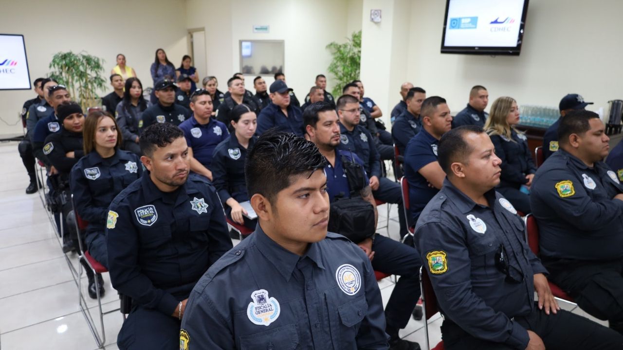 Coahuila Ministerios Públicos