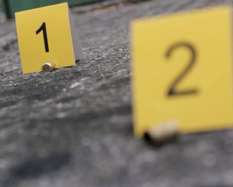 Coahuila homicidios