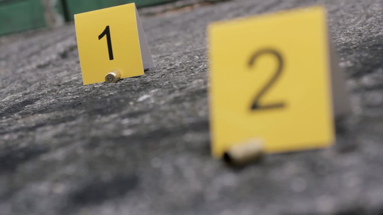 Coahuila homicidios