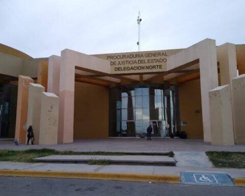 Piedras Negras