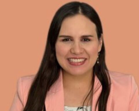 Madeleyne Figueroa