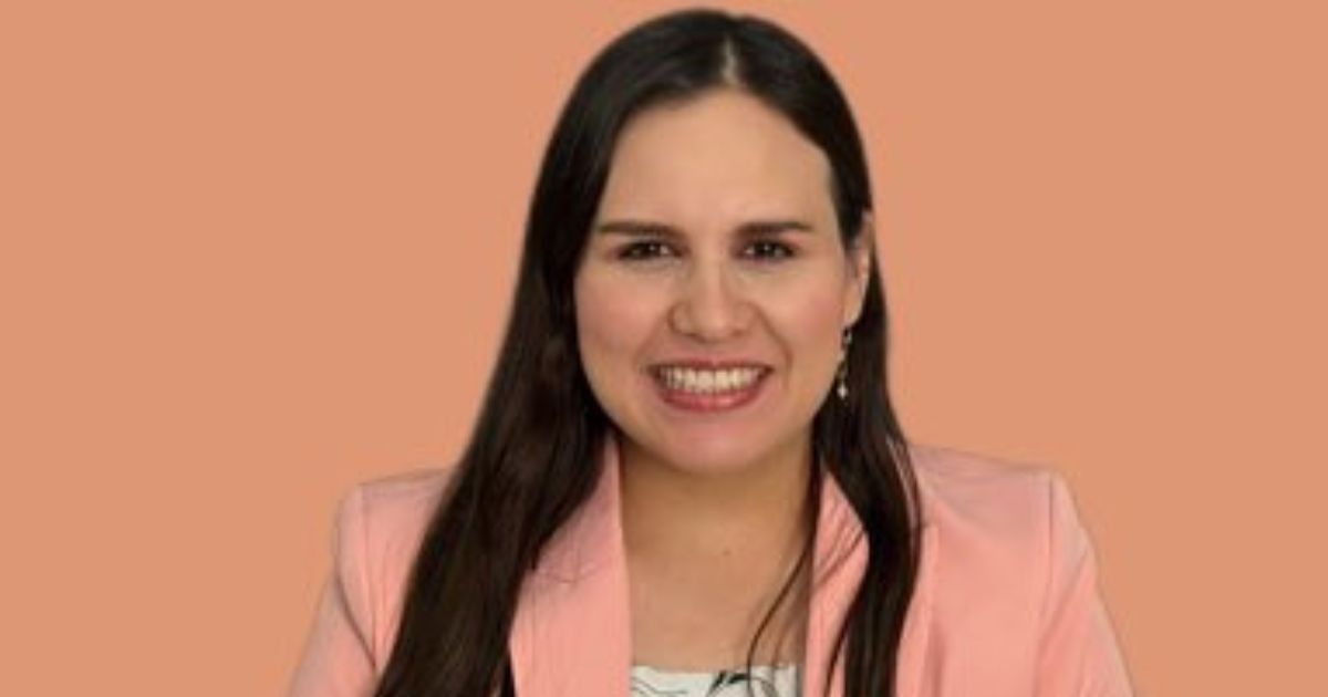 Madeleyne Figueroa