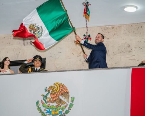 Piedras Negras grito