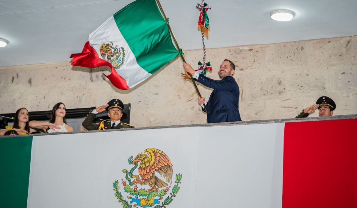 Piedras Negras grito